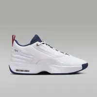 Nike Jordan Max Aura 6 чоловічі Кросівки колір білий