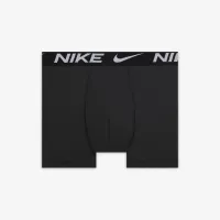 Nike Essentials Big детские Dri-FIT трусы (3 пары) многоцветный
