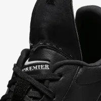NikePremier 3 Firm-Ground футбольні бутси колір чорний