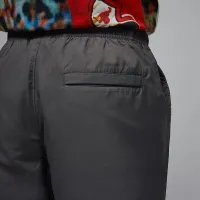 Nike Jordan Essentials мужские Woven Pants цвет серый