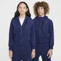 Nike Sportswear City Utility EasyOn Big дитячі Therma-FIT Winterized Куртка блакитний