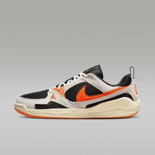 Nike Jordan CMFT Era чоловічі Кросівки колір чорний