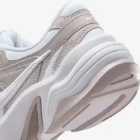 Nike AL8 жіноча Кросівки колір фіолетовий