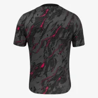 Portland Thorns FC 2025 чоловічі Nike NWSL Short-Sleeve Pre-Match Top колір червоний