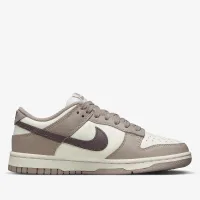 Кросівки Nike Dunk Low DD1503-125 - біло-коричневі