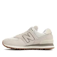 Кроссовки New Balance WL574BEM - Бежевый