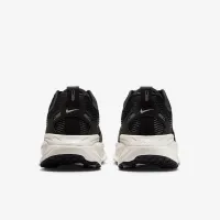 Nike Vomero 18 женская Road Running Кроссовки (Extra Wide) цвет черный