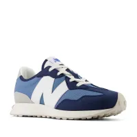 Кросівки New Balance GS327CJ - Блакитні