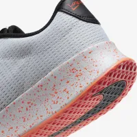 NikeCourt Vapor Lite 2 Premium чоловічі Hard Court Tennis Кросівки колір сірий