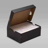 Nike Air Jordan 1 Low SE Big дитячі Кросівки блакитний