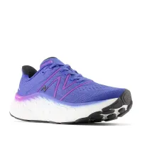 Кросівки New Balance Fresh Foam More v4 WMORCT4 - Фіолетові