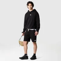 Шорты The North Face Zumu 0A87DFJK31 - Черные