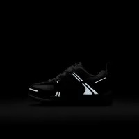 Nike Vomero 5 Little детские Кроссовки цвет серый