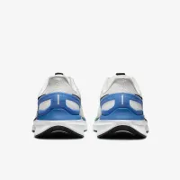 Nike Structure 25 чоловічі Road Running Кросівки (Extra Wide) колір білий