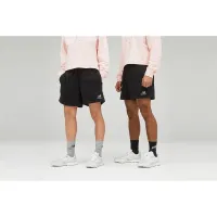Шорты New Balance US21500BK - Черные