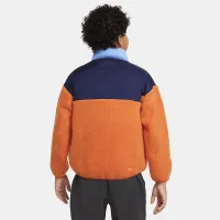 Nike Sportswear ACG Big детские Loose Full-Zip Куртка Orange