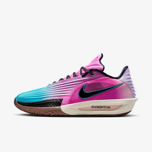 Nike G.T. Cut 3 Turbo баскетбольные Кроссовки многоцветный