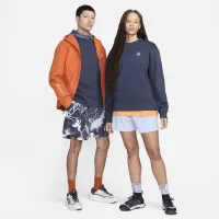 Nike ACG Therma-FIT Fleece Crew блакитний