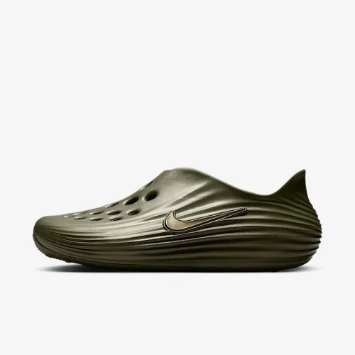 Nike ReactX Rejuven8 мужские Кроссовки цвет зеленый