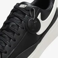 Nike Blazer Phantom Low мужские Кроссовки цвет черный