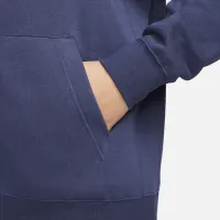 Nike Sportswear Club Fleece чоловічі Full-Zip Толстовка з капюшоном блакитний