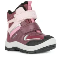 Кроссовки Geox Flanfil Abx Toddler B263WF050FUC7DE8 - разноцветная