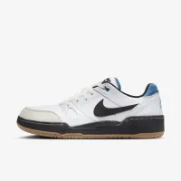 Nike Full Force Low чоловічі Кросівки колір білий