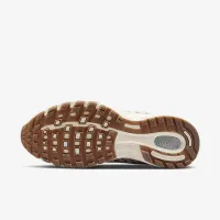 Nike Air Pegasus 2005 женская Кроссовки цвет серый