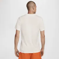 Nike Sportswear мужские футболка цвет белый