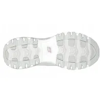 Кроссовки Женские Skechers D'Lites (149267-WLV)