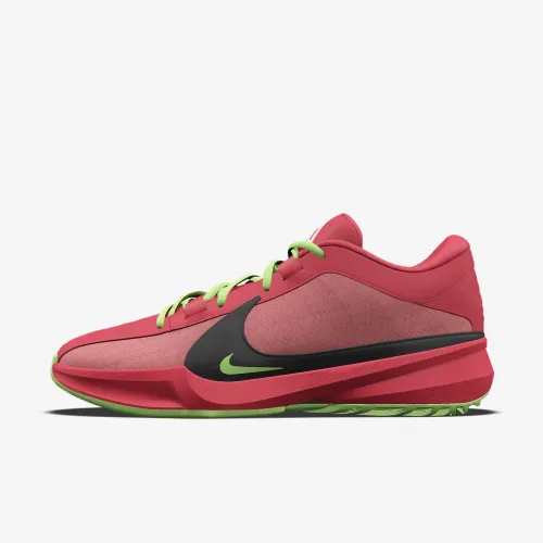 Nike Giannis Freak 5 By You Custom баскетбольные Кроссовки многоцветный