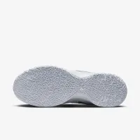 Nike LeBron NXXT Gen AMPD баскетбольные Кроссовки цвет белый