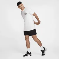 Nike чоловічі Fitness футболка колір білий