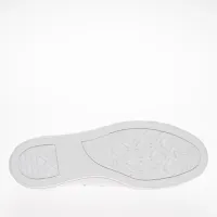 Кросівки Converse Chuck Taylor All Star Hi Mono Leather 1T406 - Білі