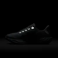 Nike Pegasus Plus жіноча Road Running Кросівки колір білий