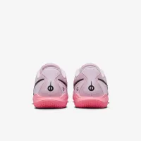 Nike Tiempo Legend 10 Academy IC Low-Top Soccer Кросівки Pink