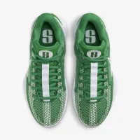 Nike Sabrina 1 баскетбольные Кроссовки цвет зеленый