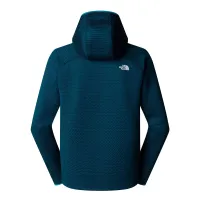 Куртка The North Face Dotknit Thermal FZ 0A89VF1NO1 - Синя