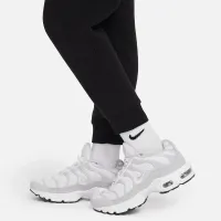 Nike Sportswear Club Fleece Little детские Joggers цвет черный