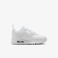 Nike Air Max 90 EasyOn Little дитячі Кросівки колір білий