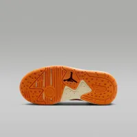 Nike Jordan CMFT Era Big детские Кроссовки цвет черный