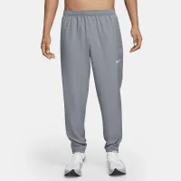 Nike Challenger мужские Dri-FIT Woven Running Pants цвет серый