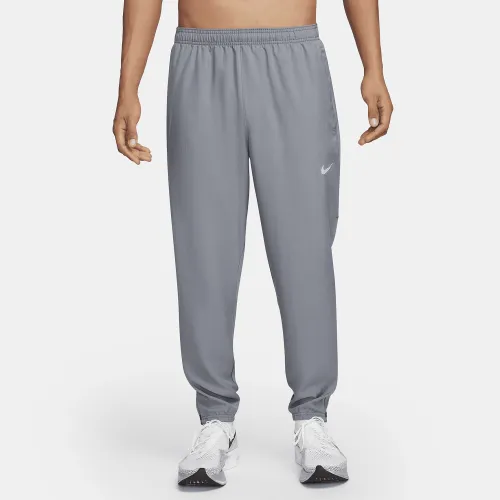 Nike Challenger мужские Dri-FIT Woven Running Pants цвет серый