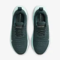 Nike InfinityRN 4 женская Road Running Кроссовки цвет зеленый