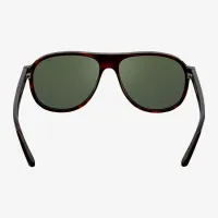 Nike Vintage Icon Sunglasses цвет коричневый