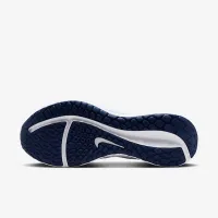 Nike Downshifter 13 мужские Road Running Кроссовки цвет серый