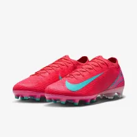 Nike Mercurial Vapor 16 Elite AG-Pro Low-Top футбольні бутси колір червоний