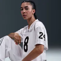 Nike Kobe жіноча Football Jersey колір білий