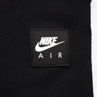 Nike Air чоловічі Fleece шорти колір чорний