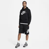 Nike Club мужские Woven шорты цвет черный